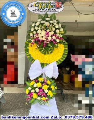 Hoa Chia Buồn 50